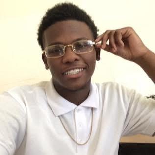 Zaccheus Miller death by force case profile photo