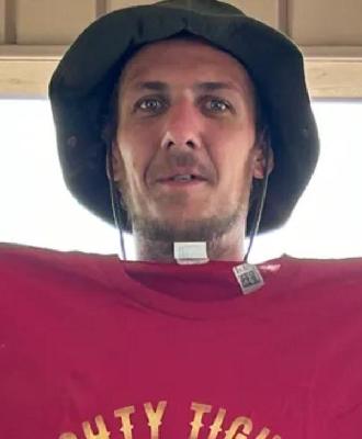 Zachary Lillard death by force case profile photo