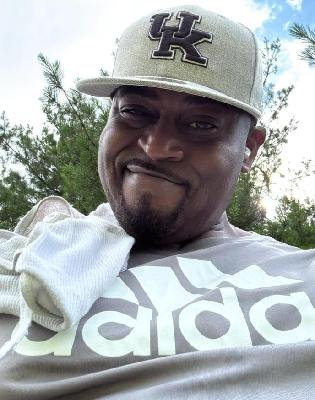 Antwone Miguel Sanders death by force case in Lexington, KY