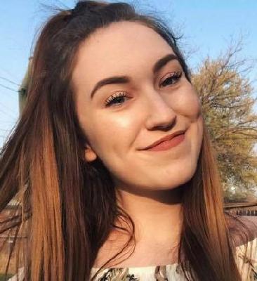 Briana Casto death by force case in Carrollton, TX