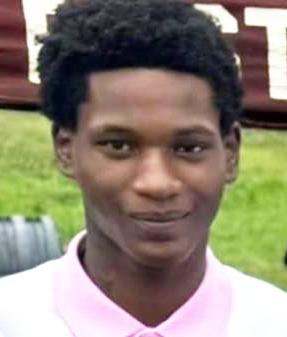 Demetrese Norvett death by force case profile photo