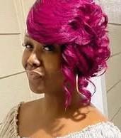 Jasmin Singleton death by force case profile photo