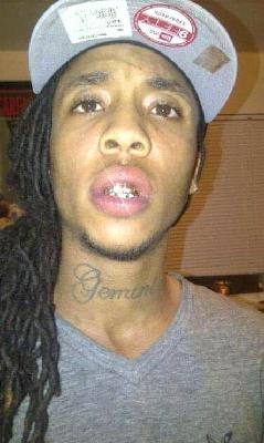 Jonathan Peebles death by force case in Saint Louis, MO