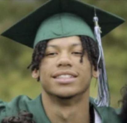Rakeeb Watson death by force case in Harrisburg, PA