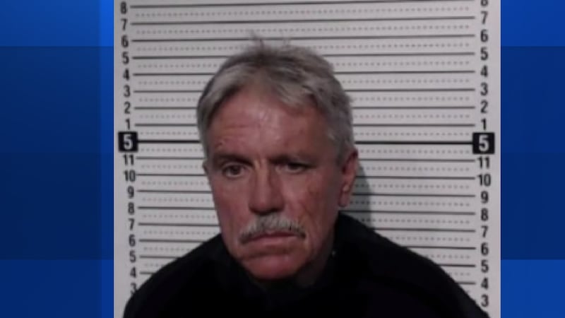 Terry Tucker death by force case profile photo