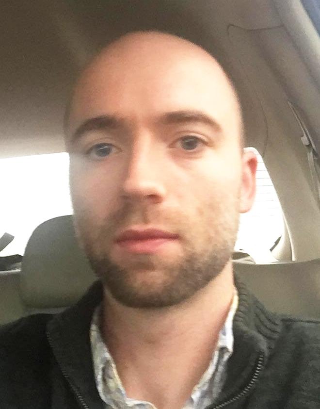 Zachary Raymond-Becker death by force case profile photo