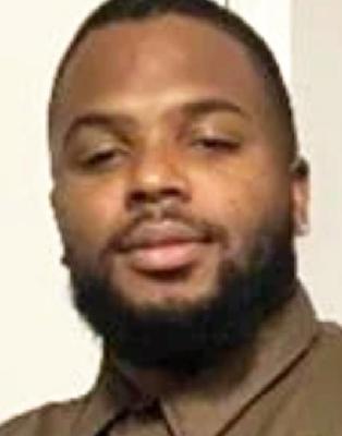 Darryl Burnett Jr death by force case in Louisville, KY