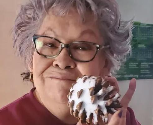 Doris Brodie death by force case in Flagstaff, AZ