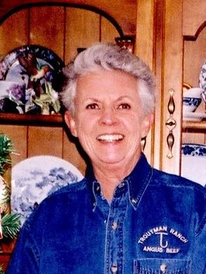 Joan Vance death by force case profile photo