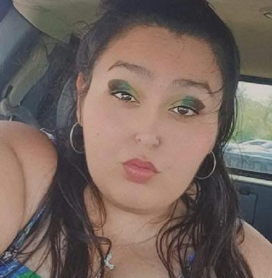 Jacquelen Garza death by force case profile photo