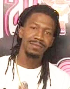 Jacyrus Hudson death by force case profile photo