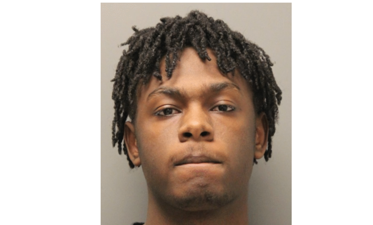 Jamir Leggett death by force case profile photo