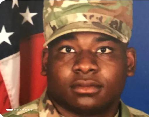 Jorden Wynn death by force case in Kansas City, MO