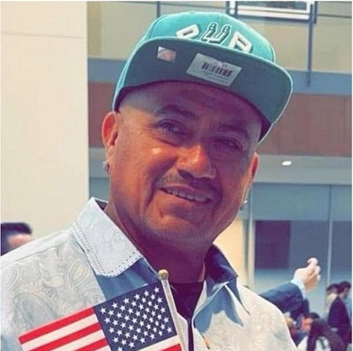 Julio Cesar Martinez Padron death by force case in San Antonio, TX