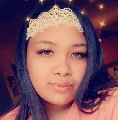 Skyleen Ross death by force case in Terre Haute, IN
