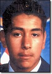 Brian Edmonds death by force case in Espanola, NM