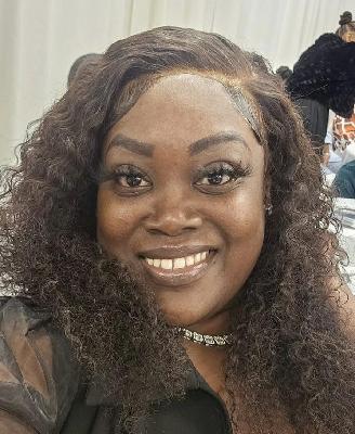 Veromonique Ntseful-Dubose death by force case in Spanish Fort, AL
