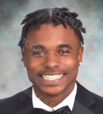 Arreyon Lett death by force case in Gautier, MS