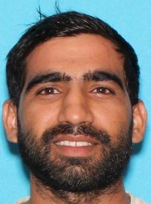 Banwari Godara death by force case in Fresno, CA
