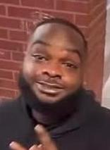 Brandon Thomas death by force case profile photo
