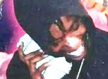 Bruce Dixon death by force case in Camden, NJ