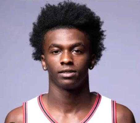 Delon Bush death by force case in Cleveland, OH