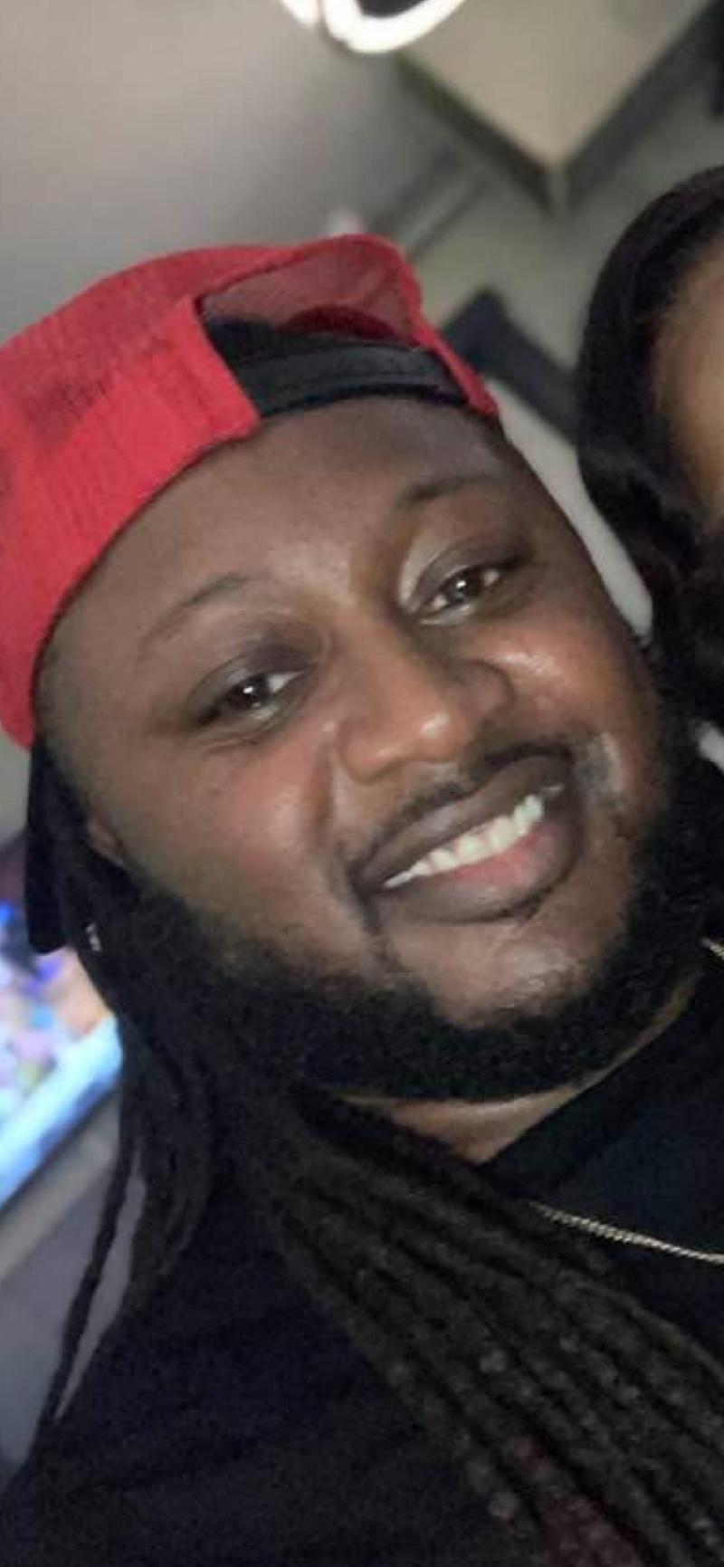 Dwayne Carter death by force case in Milwaukee, WI