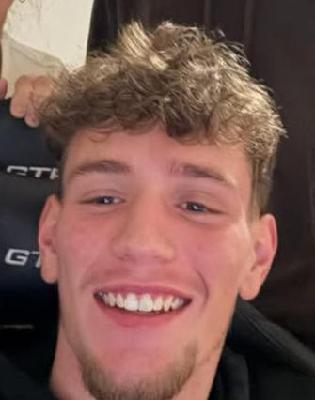 Isaac Rivera death by force case profile photo