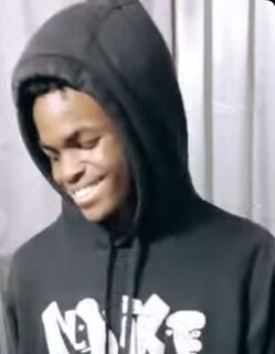 Markell Bonner Jr death by force case in Macon, GA