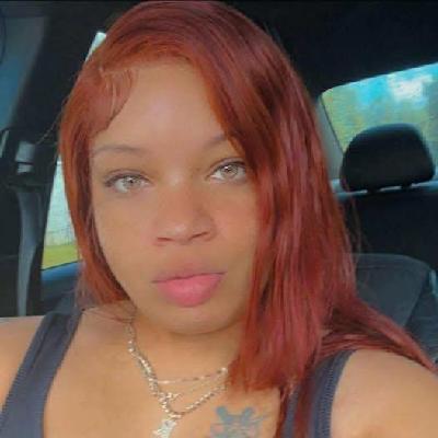 Rhonda Hairston death by force case profile photo