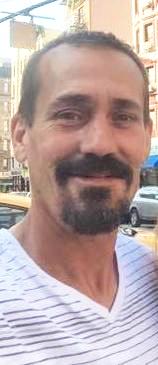 Robert Hagen death by force case profile photo
