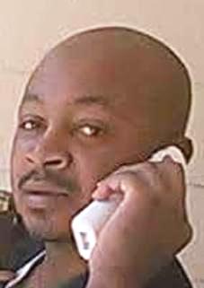 Rodney China death by force case profile photo
