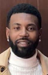 Justin Johnson death by force case profile photo