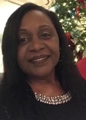 Kathy Brown death by force case in Spring, TX