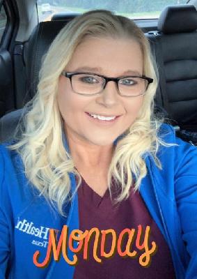 Kimberly Simpson death by force case profile photo