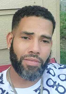 Shawn Cranford death by force case profile photo