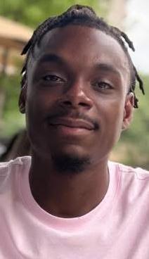 Andrew Harris death by force case in Dallas, TX