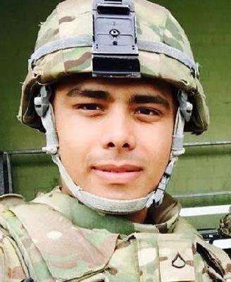Camilo Soto death by force case in Los Angeles, CA
