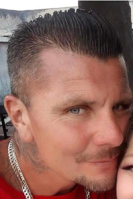 Chase Beltramo death by force case profile photo