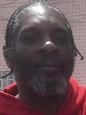 David Boone death by force case profile photo