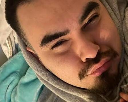 Delfino Moor death by force case profile photo