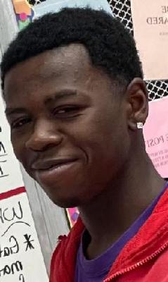 Demario Faulkner death by force case profile photo