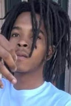 Derrien Scott death by force case in Maringouin, LA