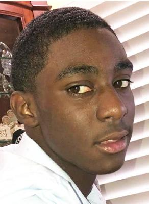 Jonathan Adams death by force case profile photo