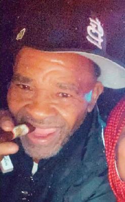 Luke Kimble death by force case in Saint Louis, MO