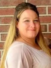 Shauna Shook death by force case profile photo
