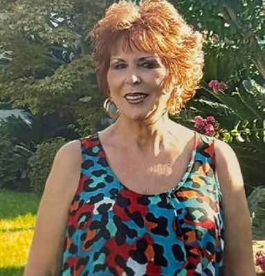 Cheryl Hanoian death by force case in Fowler, CA