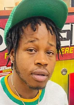 Damere Boddie death by force case profile photo