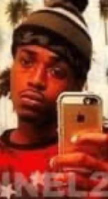 Devonte Redmond death by force case profile photo