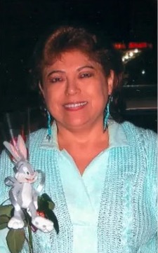 Ida Holguin death by force case in Las Cruces, NM